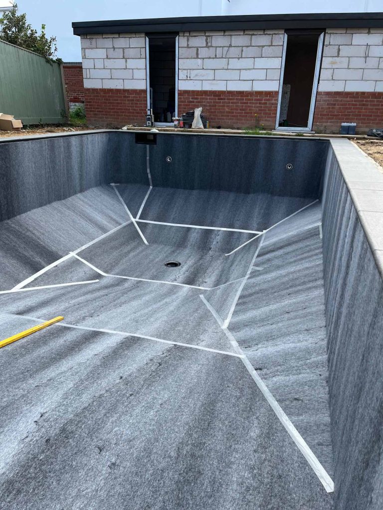 Swimming Pool Refurbishments in East Anglia