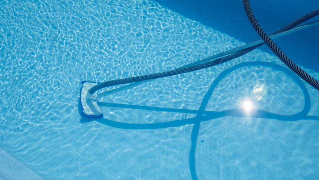 Swimming pool maintenance and care in East Anglia